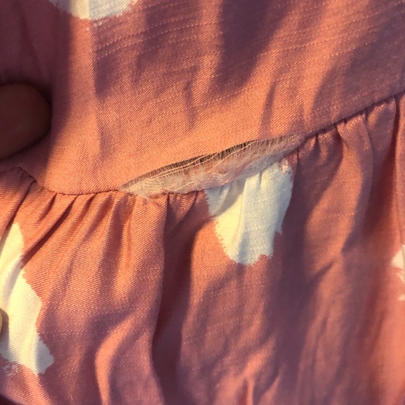 Loft dress - Picture 7 of 12